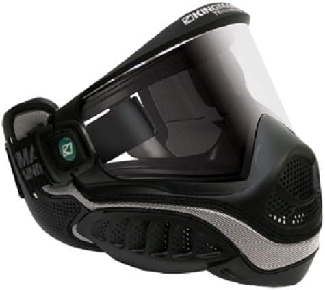 Spyder Paintball Kingman Air Soft Goggles