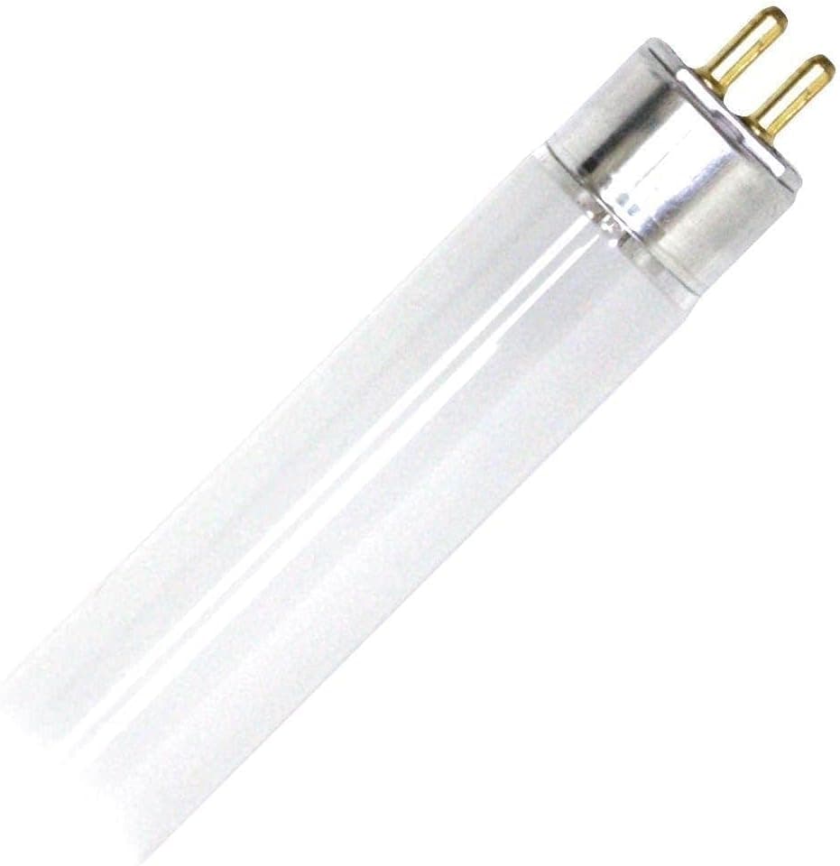 Eiko 81154 - F24T5/835/HO - 24 Watt Fluorescent Tube - T5 High Output - 3500K - 800 Series Phosphors