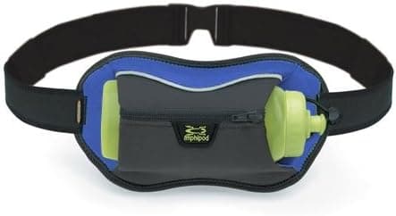 Amphipod Full Tilt Velocity