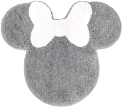 Disney Minnie Mouse Bath Rug