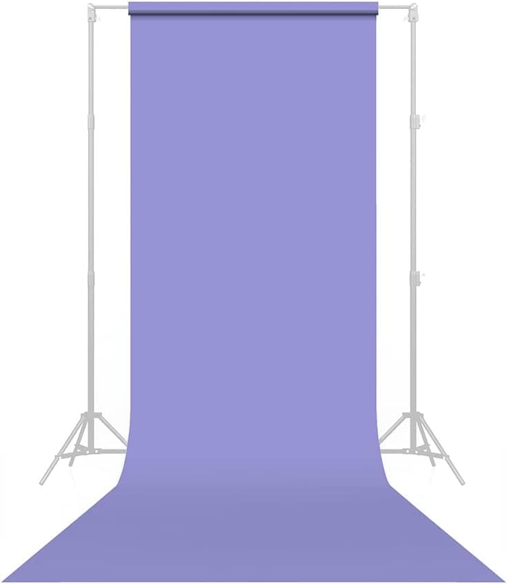 Savage Seamless Background Paper - #29 Orchid (53 in x 36 ft)
