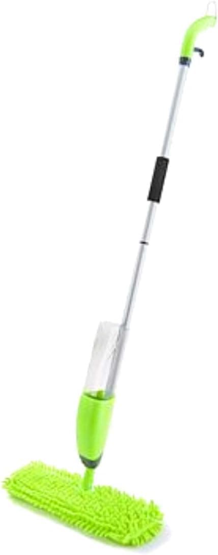 EcoEgg Double Sided Spray and Flip Mop