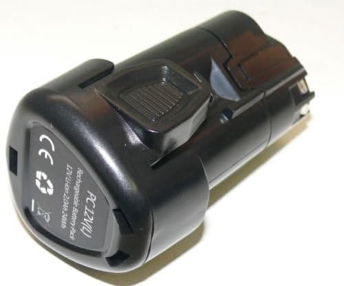 Banshee Replaces Replacement for PCL12BLX 12V Lithium Battery New for PCL120CR PCL120ID