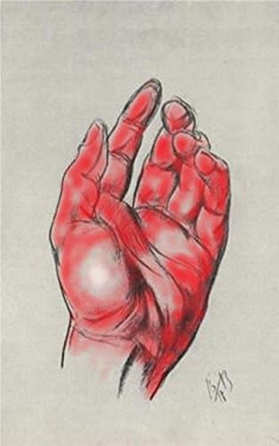 REDHAND