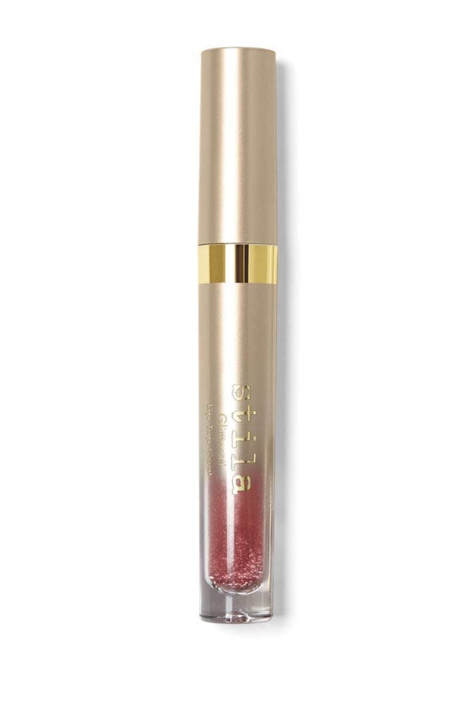 stila Glitterati Lip Top Coat-Transcend