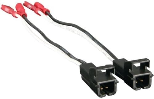 Metra GM Speaker Harness (72-4568) (72-4568)