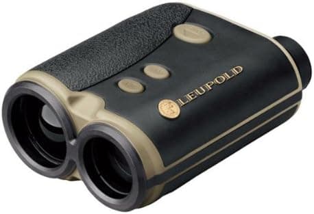 Leup Rx-Iv B&C Dig Rangefinder Sage