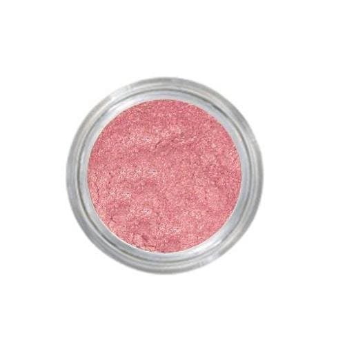 Grace My Face Minerals All Day Radiant Mineral Blush, Sahara
