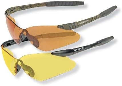SAN ANGELO 270WIN GLASS CAMO/YELLOW