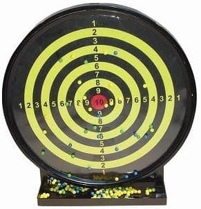 Large 12" Sticky Target