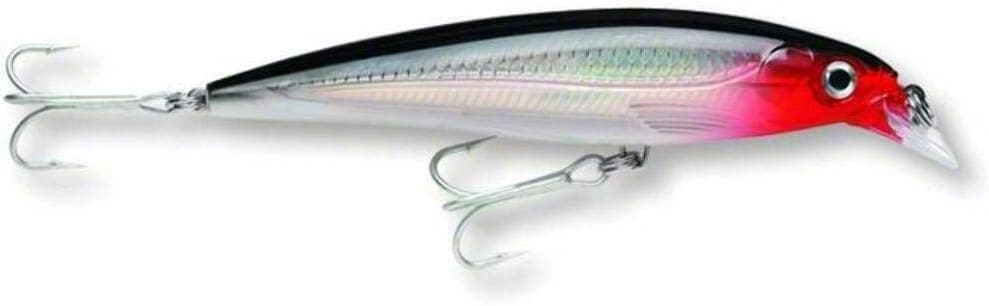 X-Rap Saltwater 14 Silver