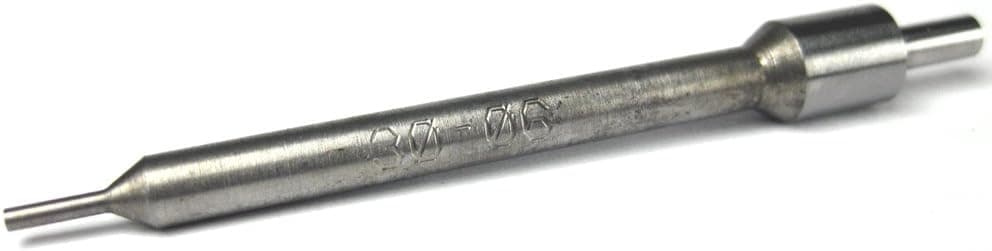Lyman Products E-ZEE Trim Pilot for 30-06 Rifle, Gray