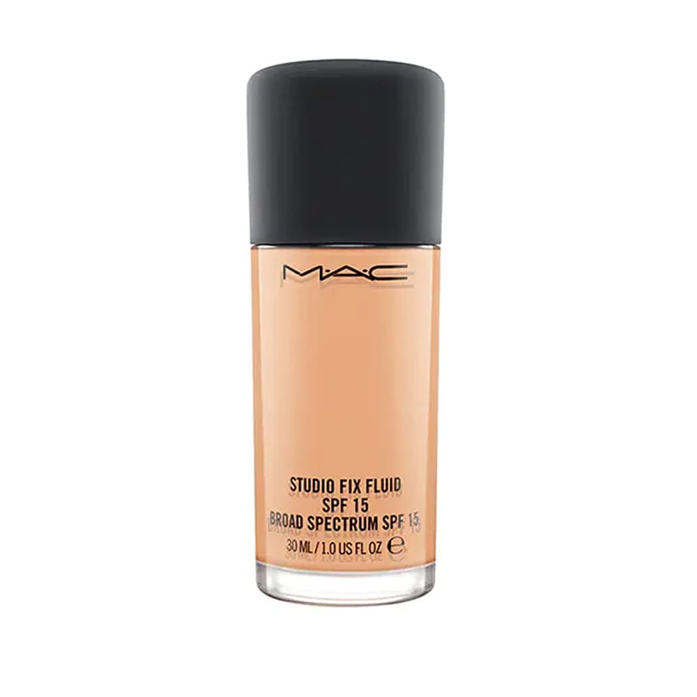 M.A.C Studio Fix Fluid Foundation SPF 15 NC16, 1 Ounce