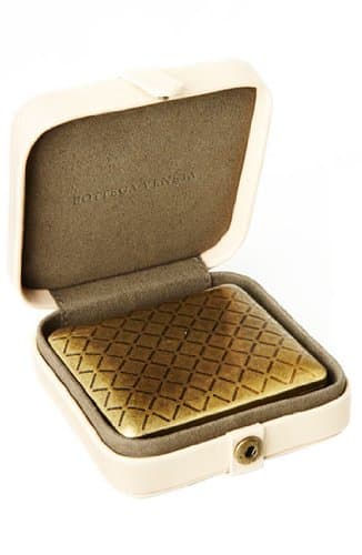 Bottega Veneta - Deluxe Parfum Compact (Solid Perfume) 4.7g/0.16oz