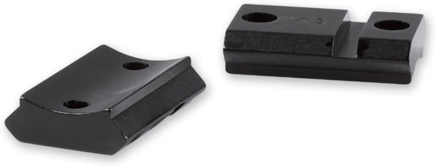 Browning 12550: Base, Ab3, 2-PCE, Weaver, Matte, One Size