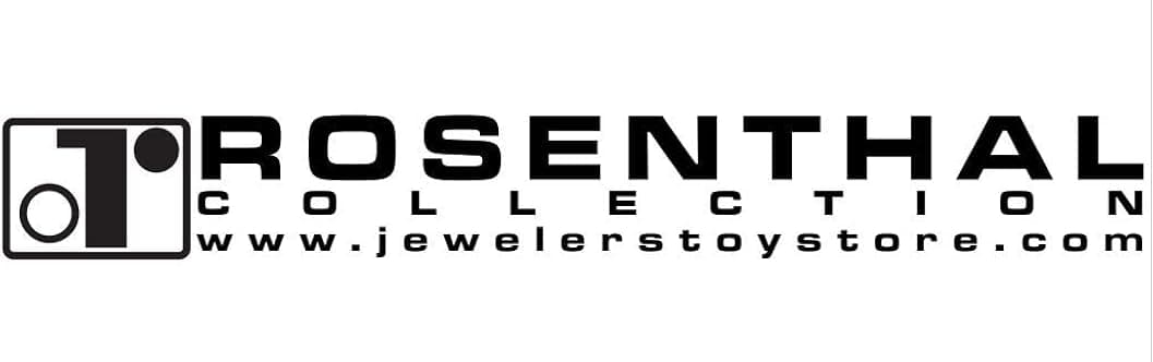 Rosenthal Collection 8mm Black High Polish/Matte Finish Men's Tungsten Ring Wedding Band Sizes 6 to 15 (11)