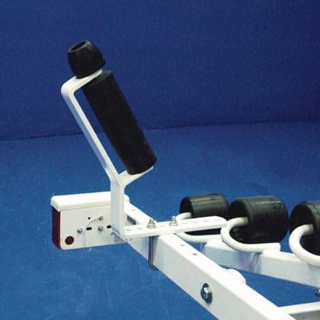 Midwest Gloves ShoreLand'r Roller Load Guides, Pair