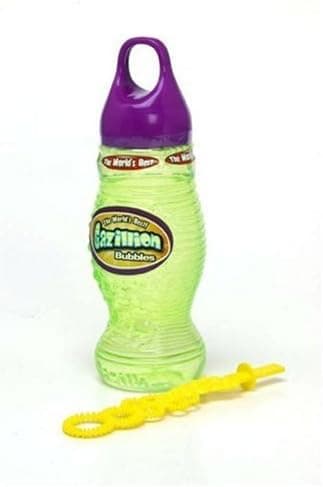 8oz Gazillion Bubble Refill