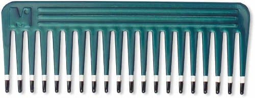 Fromm Volume Double Dipped Comb, 16 Count