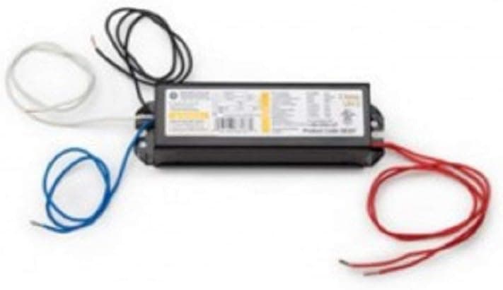 Ge Ballast F20t12 120 V Magnetic