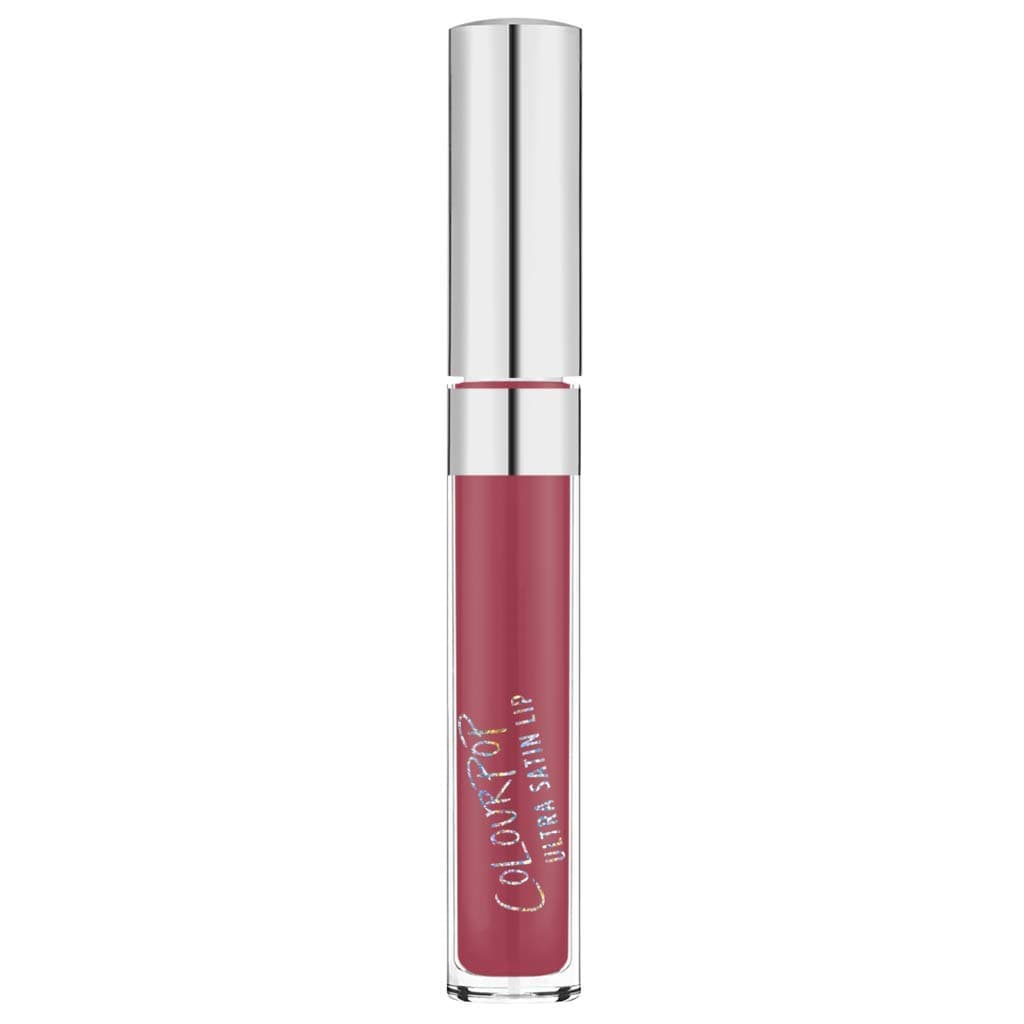 Colourpop Ultra Satin Lips (Baracuda)