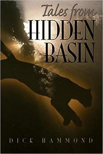 Tales from Hidden Basin