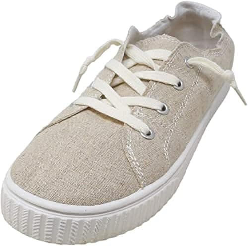 Madden Girl Women's Marisa Sneaker