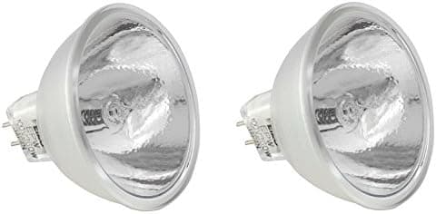 ELH 300w 120V 3350K Lamp (2 Pack)