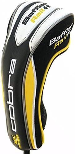 Cobra New Baffler Rail-H Hybrid Headcover 2010