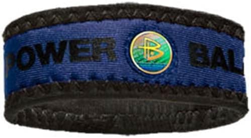 Neoprene Wristband BLUE/BLACK S