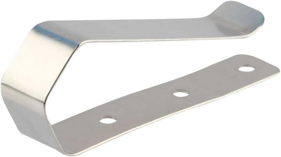 Genie 37768A Visor Clip for GIT-1 ACSCTG Type 1, 2 and 3 Remote Transmitter