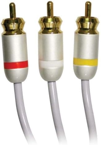 DreamGear i.View A/V Pro Cable for iPod Video/Photo