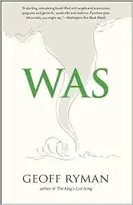 Was: a novel