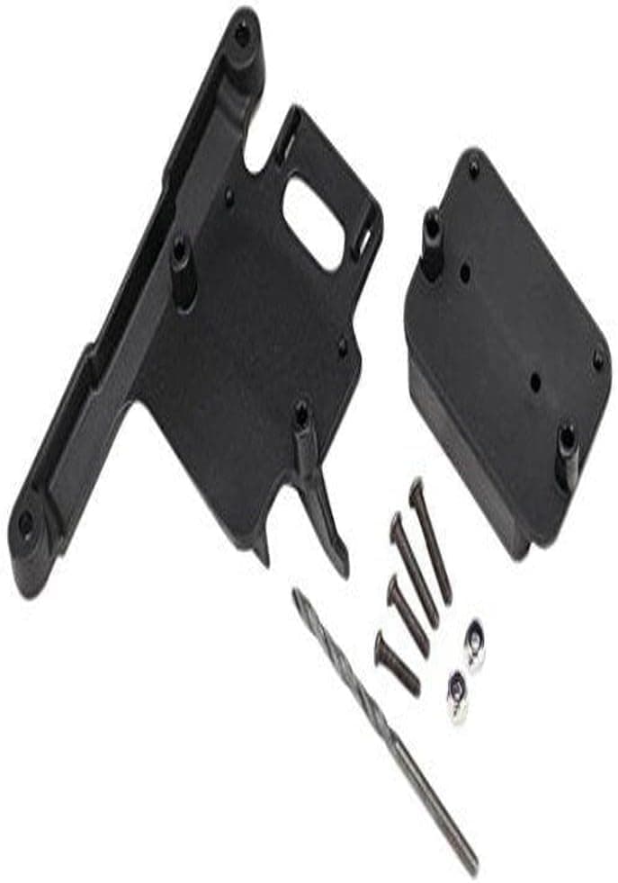 Traxxas Mount, Telemetry Expander Slash, Rustler, Bandit