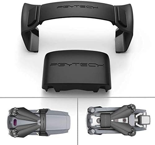 PGYTECH Propeller Holder - Prop Fix Paddle Blade Holder Protect Paddle Clip for DJI Mavic 2 PRO/Mavic 2 Zoom
