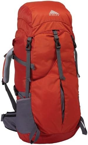 Kelty Locus 40 Backcountry Women's Pack