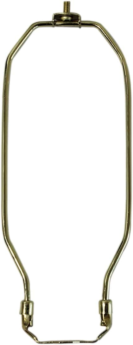 Satco 90-2520 Heavy Duty Harp, Color