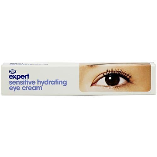 Boots Expert Sensitive Hydrating Eye Cream - 0.67 floz.