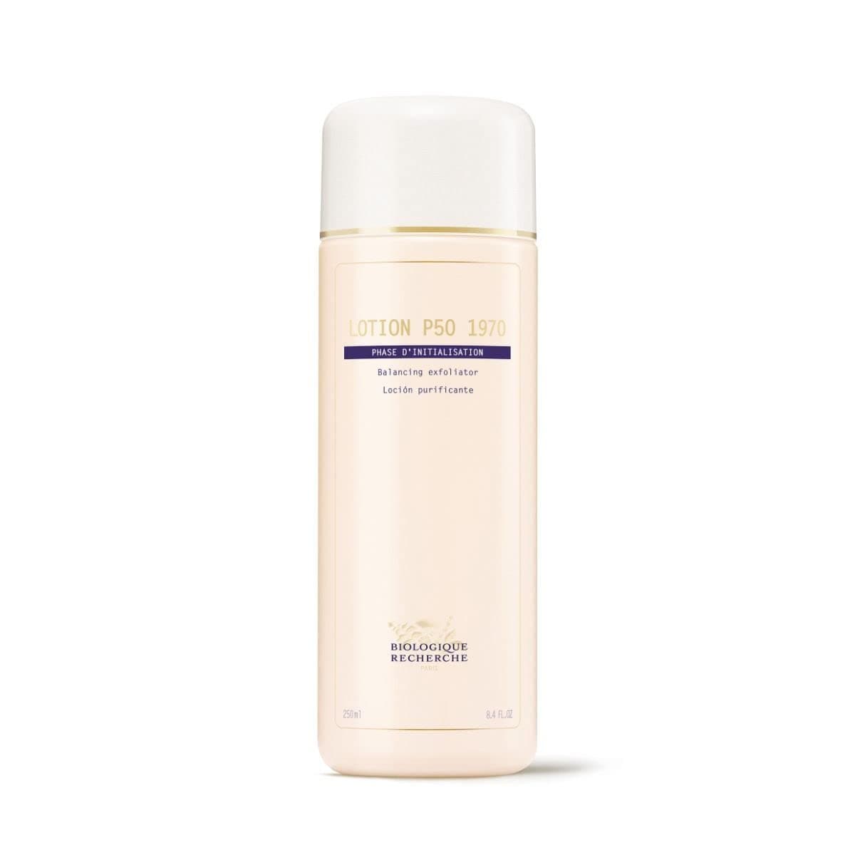 BIOLOGIQUE RECHERCHE Lotion P50 Original "1970" 8.4 oz
