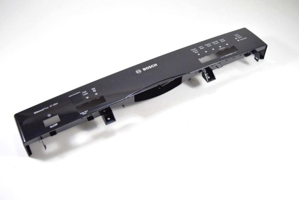 Bosch 0022630665888 Genuine Original Equipment Manufacturer (OEM) Part for Bosch, Black