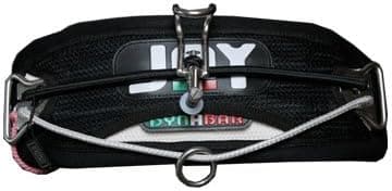 Jaybar Dynabar V7 Spreader Bar and Pad - 13" with Freeride or Pro Wave Slider