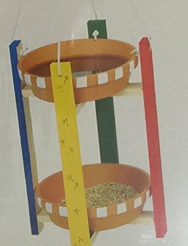 Tim Allen's - Birdbath / Feeder Project Kit