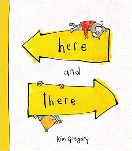 Here and There