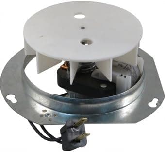 Universal Metal Industries Exhaust Fan Power Assembly