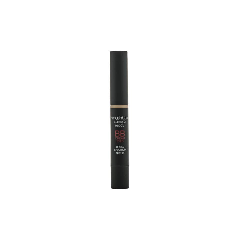 Smashbox SPF 15 Camera Ready BB Cream Eyes Broad Spectrum, Light/Neutral, 0.12 Fluid Ounce