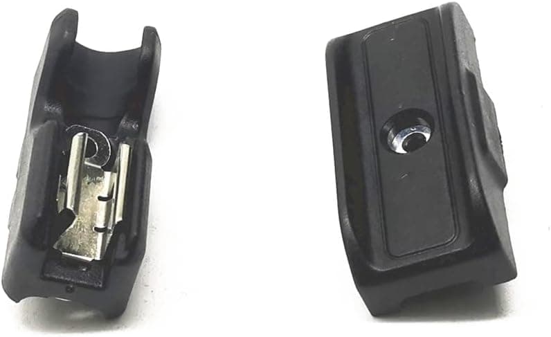 Portable Magnetic plastic holder for Dewalt bit placement Power tool spare parts
