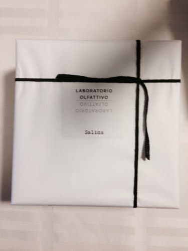 SALINA PARFUM 100 ML. BY LABORATORIO OLFATTIVO