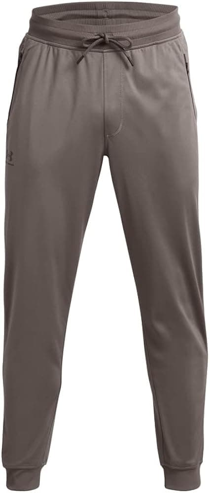 Under Armour Men's Sportstyle Tricot Joggers