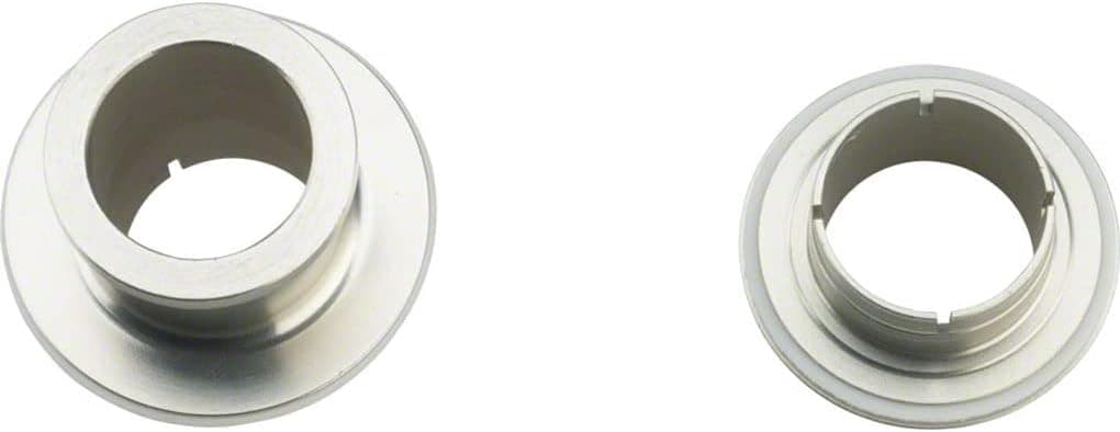 Industry Nine Torch Road Front Axle End Cap Conversion Kit 15mm Centerlock