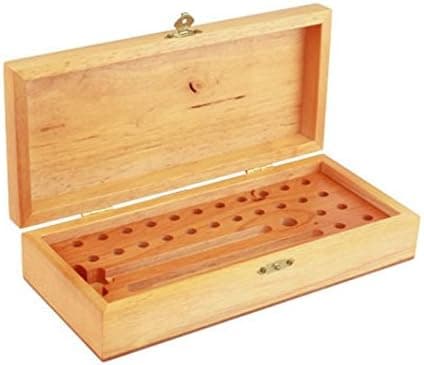 Sherline 1170 - WW Collet Box (w/insert)